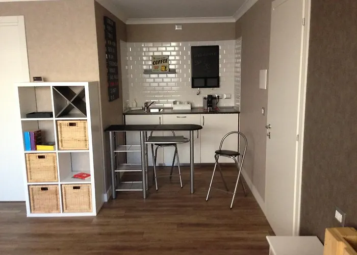 Bed And Breakfast Fco Fiumicino